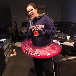 Meet your Posher, Heather